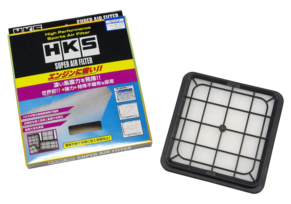 Amazon | HKS 吸気系パーツ スーパーエアフィルター XV GP7